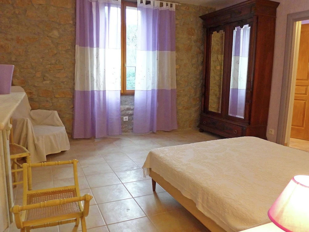 Holiday Home in Montbrun-des-Corbieres with Pool