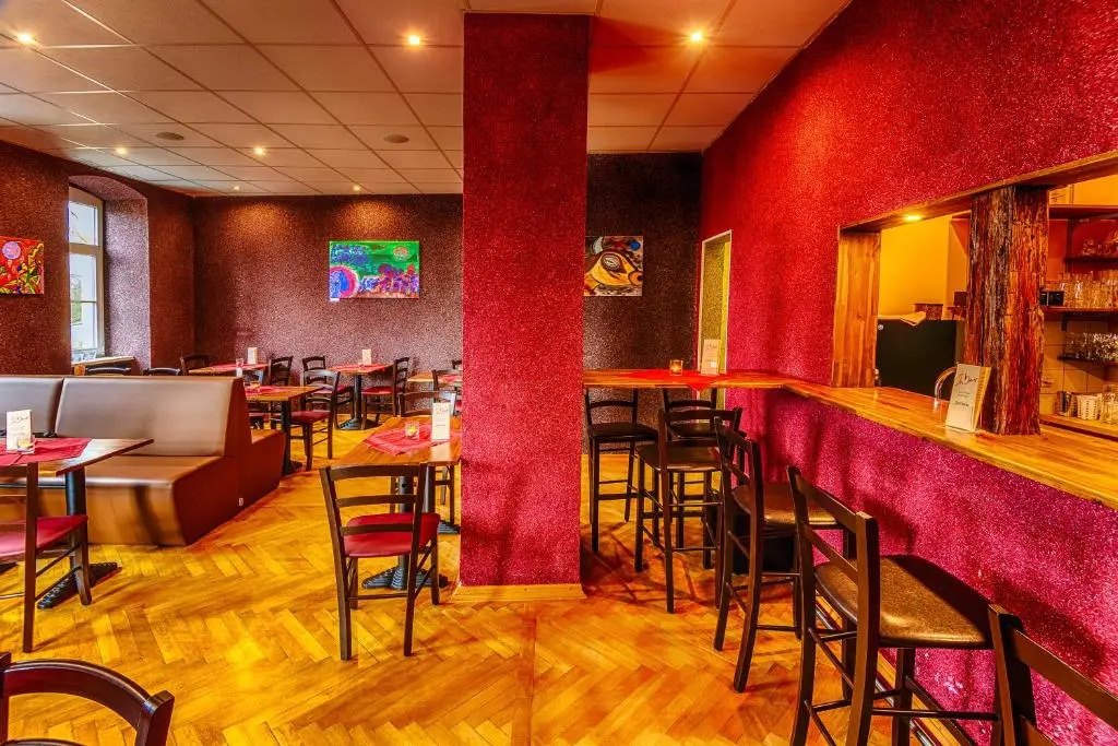 InHotel Mainfranken