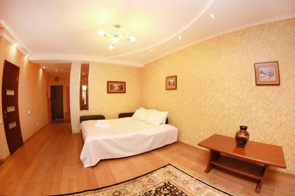 Bogenbai Batyr 79 , Residential Complex Elite