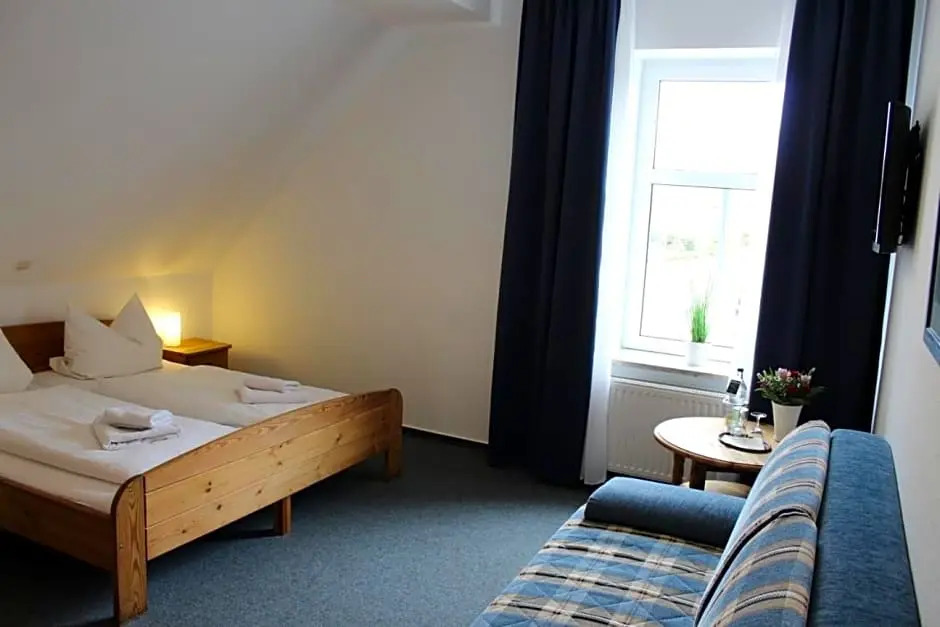 Alte Schmiede Hotel & Restaurant