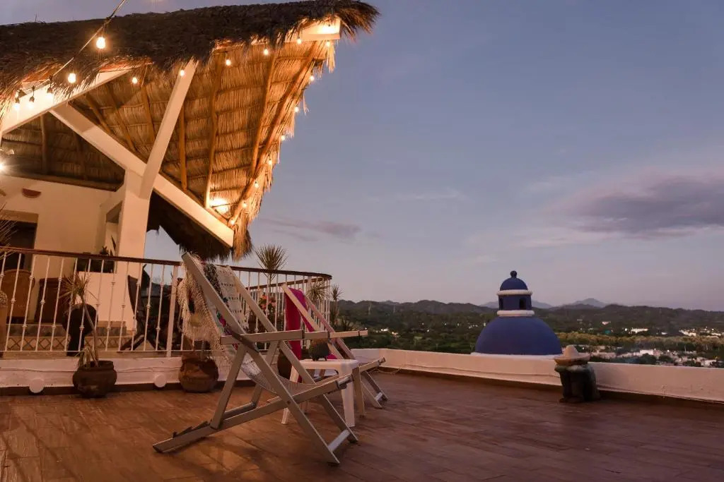 Villa Bella Bed & Breakfast Inn