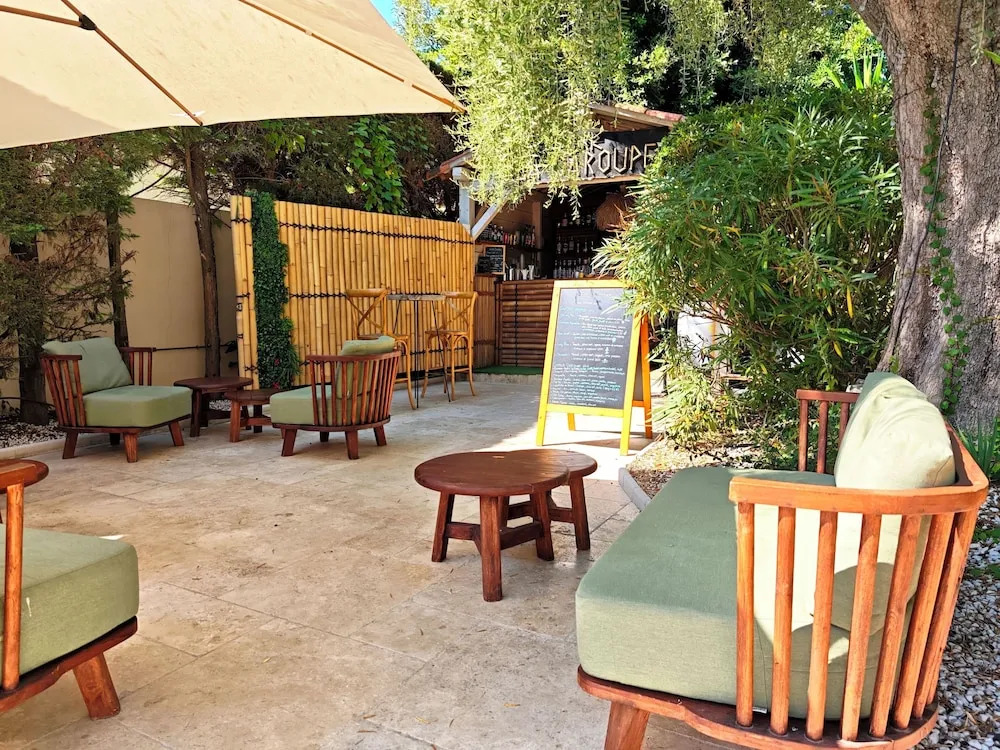La Garoupe-Gardiole Boutique Hotel