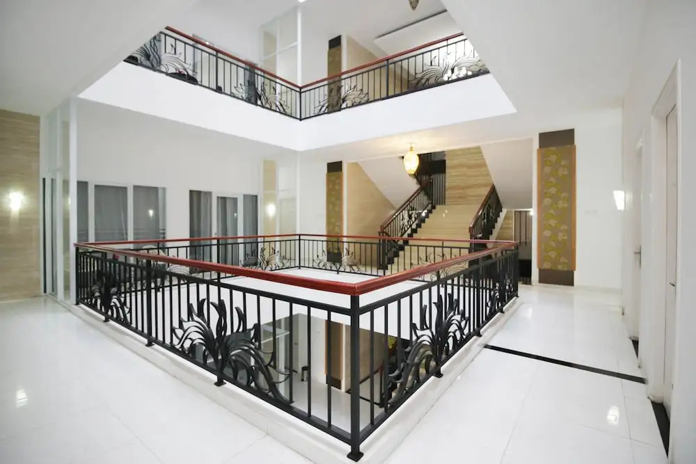 Airy Eco BSD Anggrek Serat AH 15 Tangerang Selatan