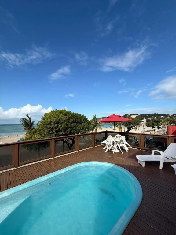 Ingá Praia Hotel