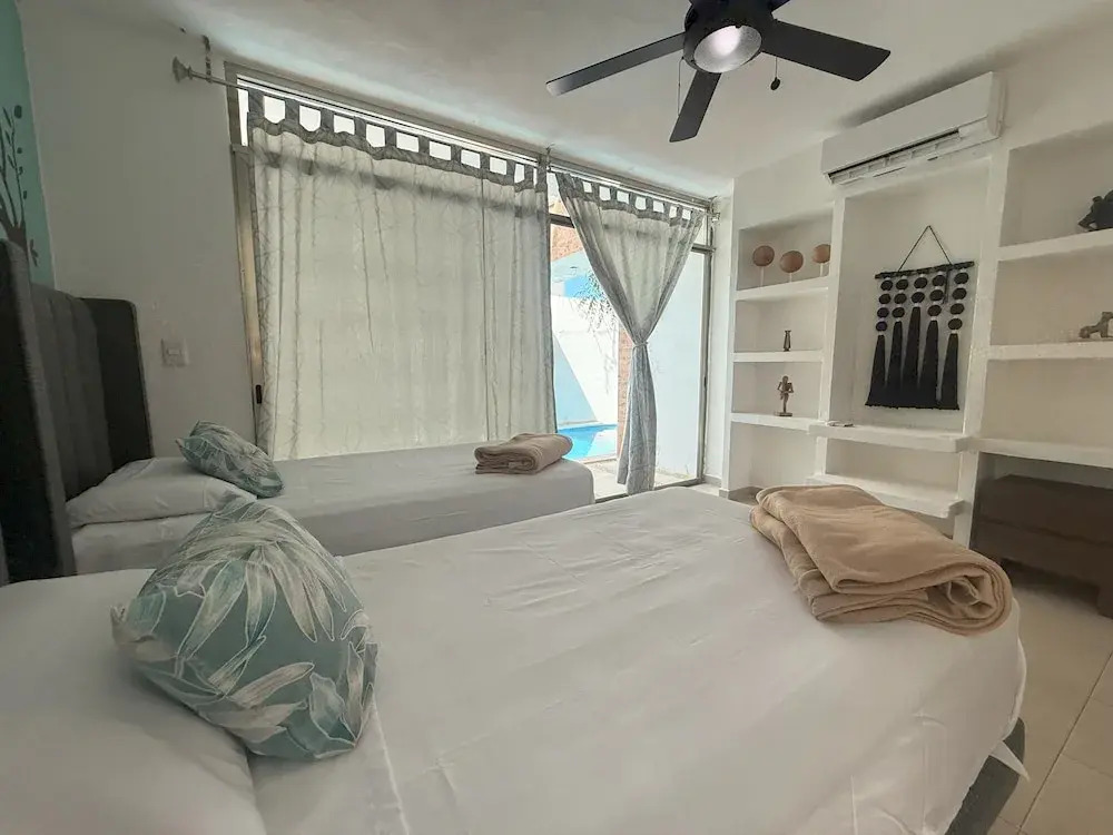 Casa La Ceiba