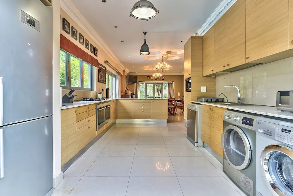Villa Jesdene