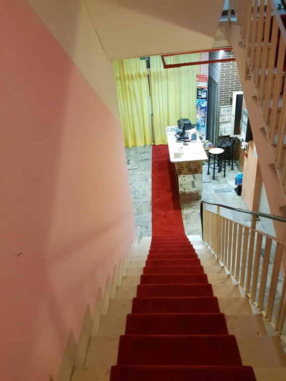 Hotel Ile de France Cesenatico