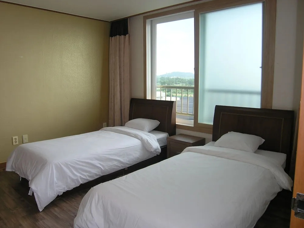 Ilsung Jeju Condominium Resort