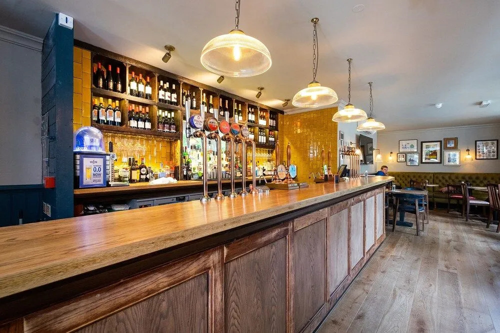 The Canford