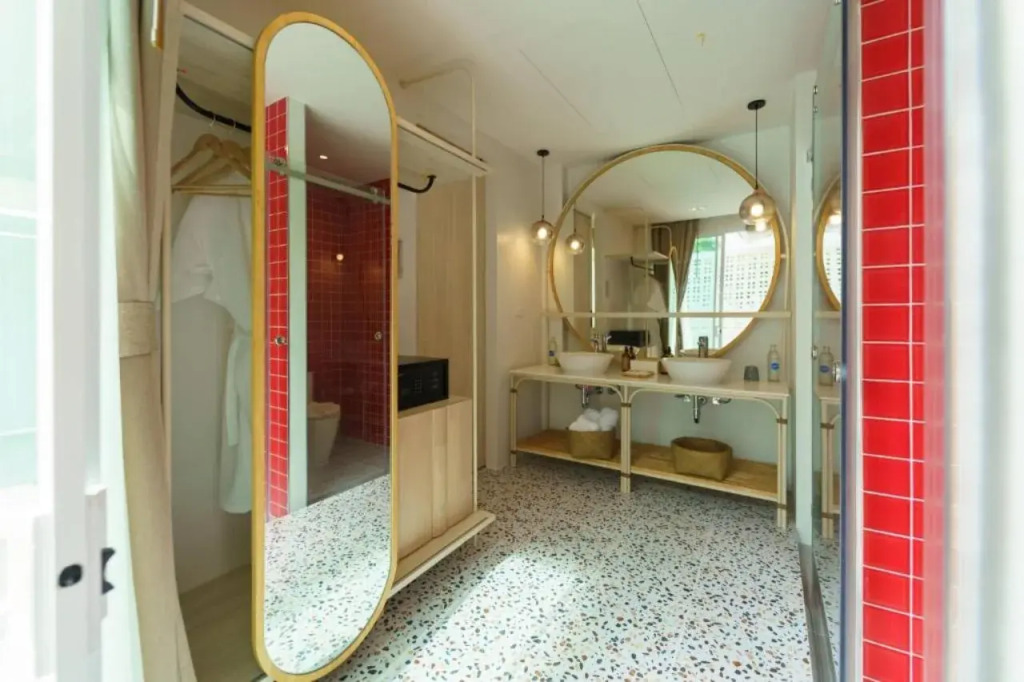 The Pin Boutique Pool Villa Krabi