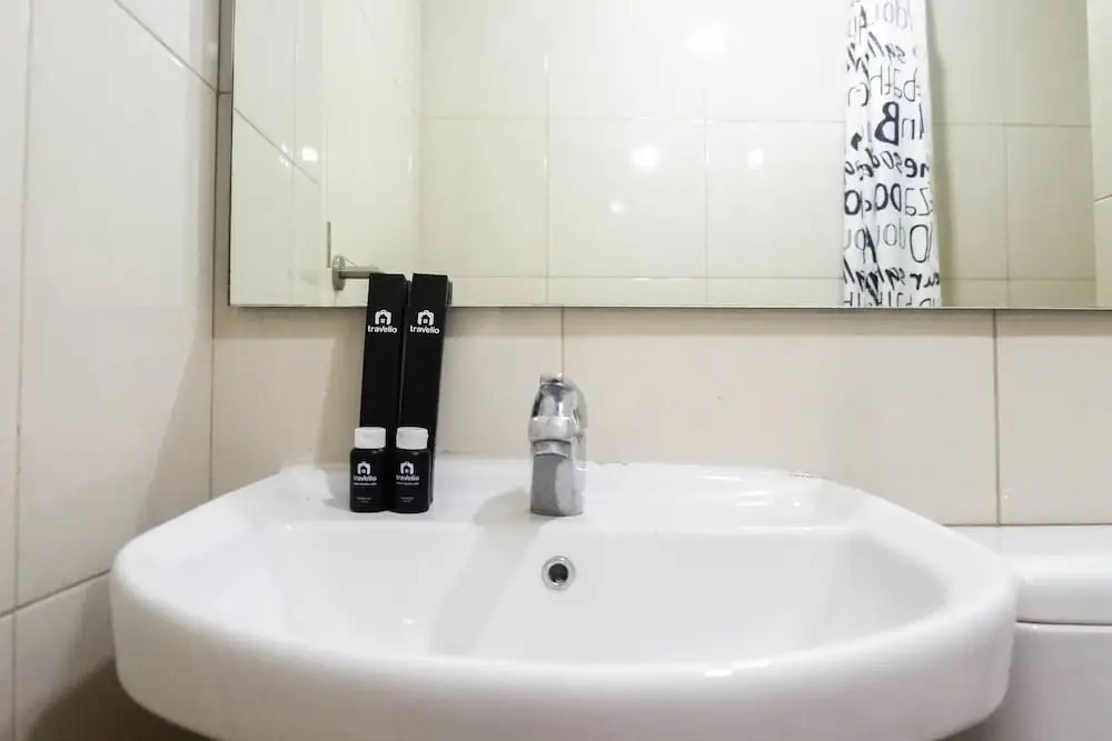 Cozy Studio at Tanglin Tower Supermall Mansion