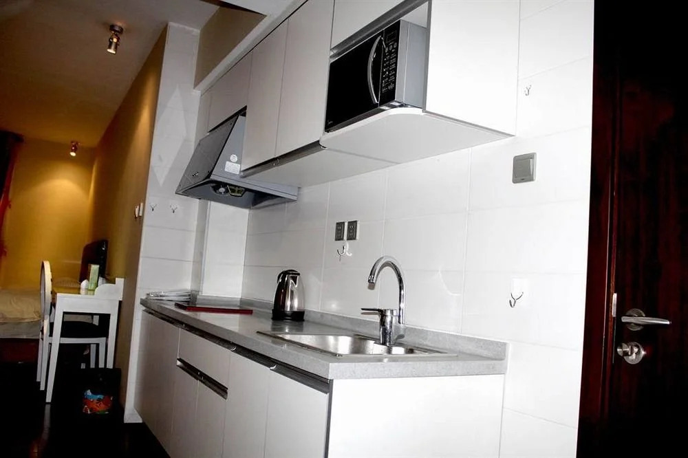 Changan No.6 International Apartment