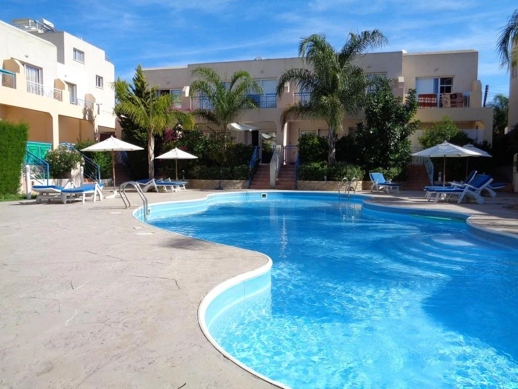 Blue Oasis Gardens