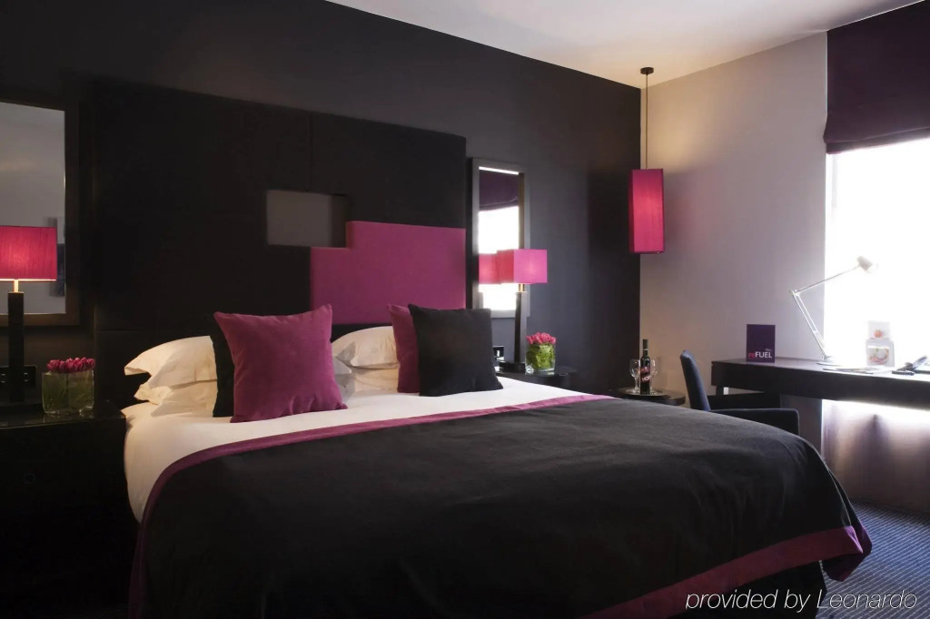 Malmaison Liverpool