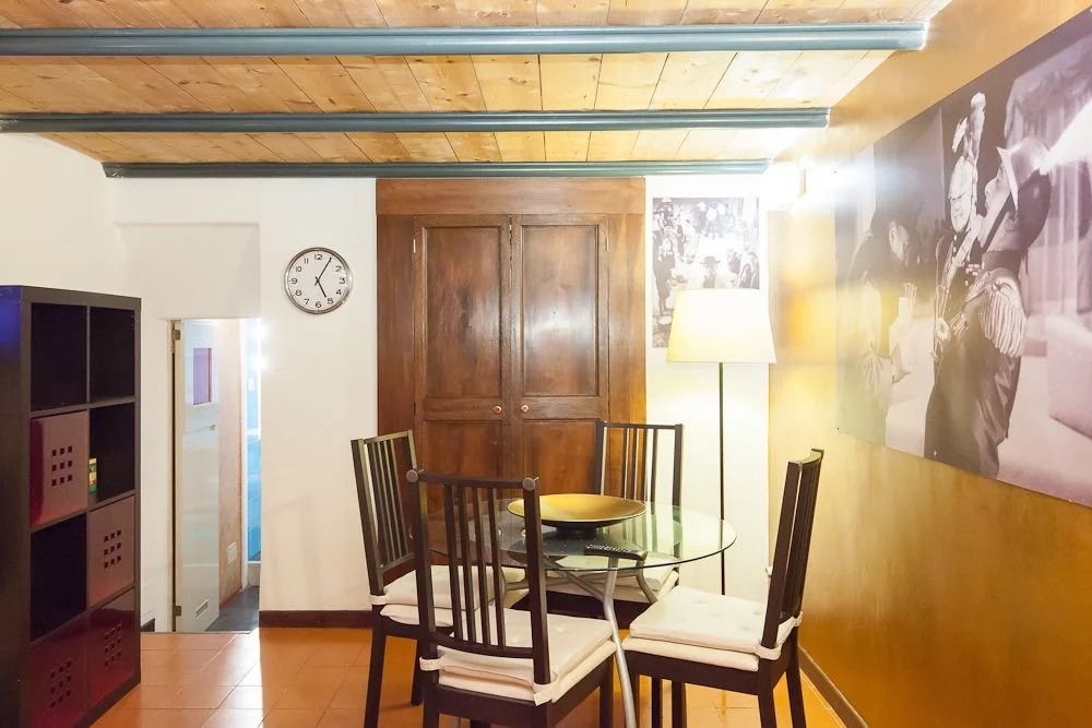 Trevi Fountain Elegant Two Bedrooms