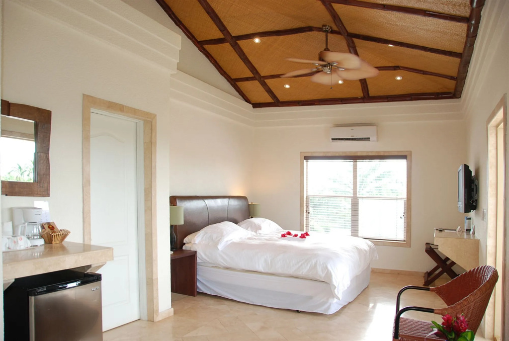 Placencia Resort