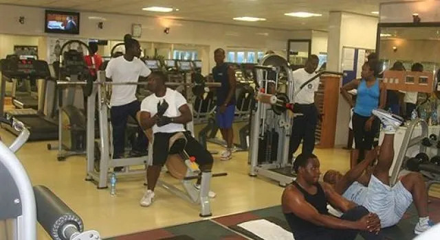 Sunfit International