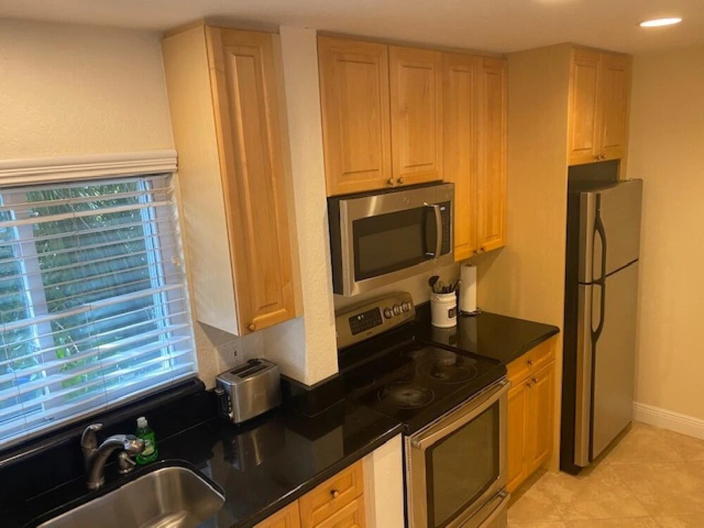 Treasure Island 1 Bedroom, 1 Bathroom, Condominium, 11605