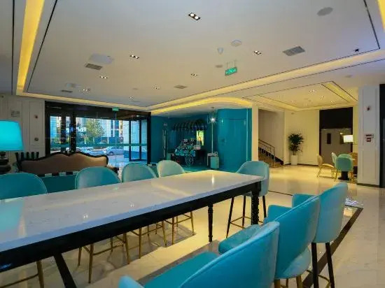Xana Hotelle Dalian MCC business park airport store