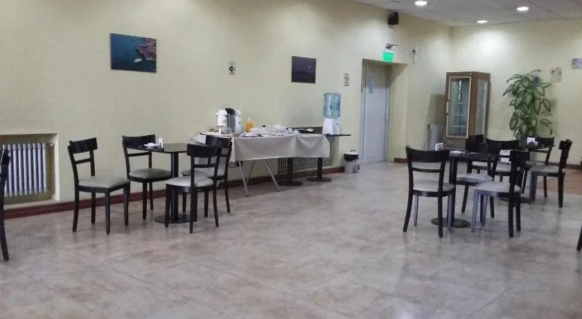 Hotel Atlantico