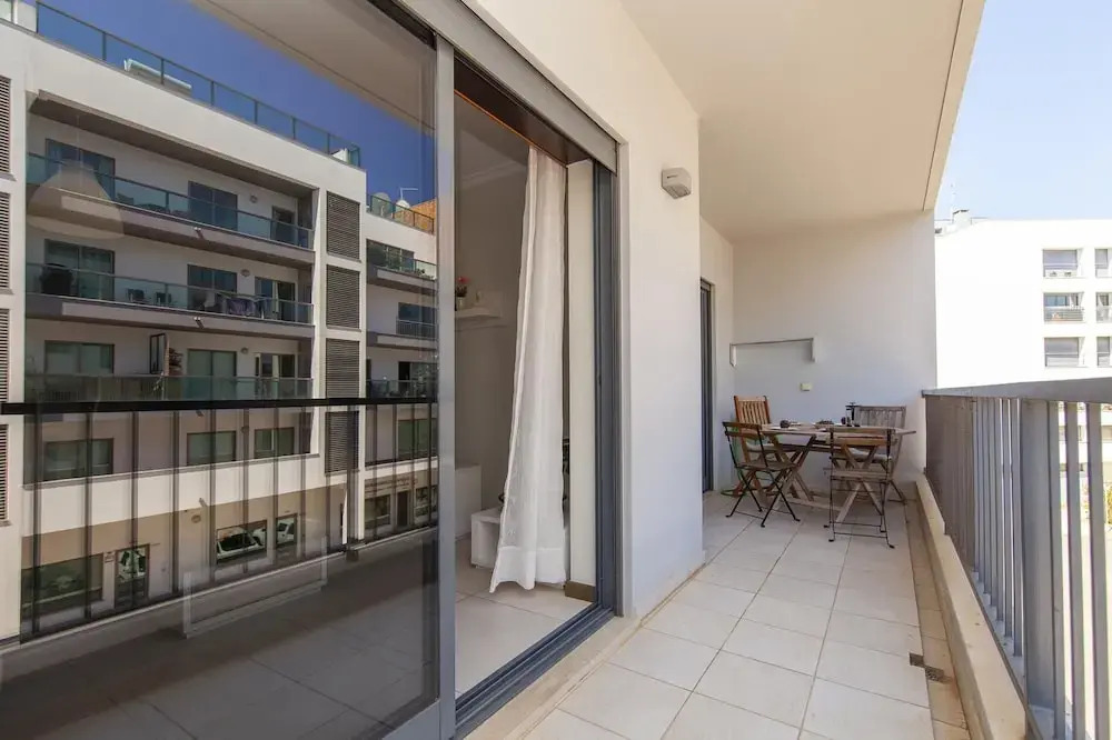 B03 - Luxury 2 Bedroom near Marina Park by DreamAlgarve