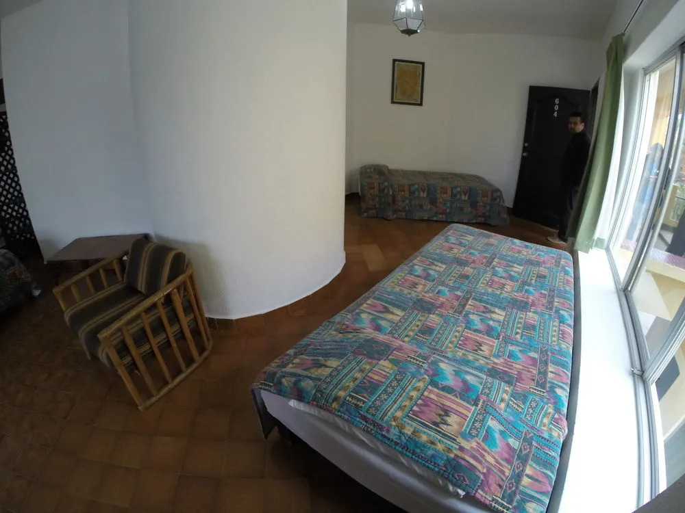 Hotel Mar de Cortez
