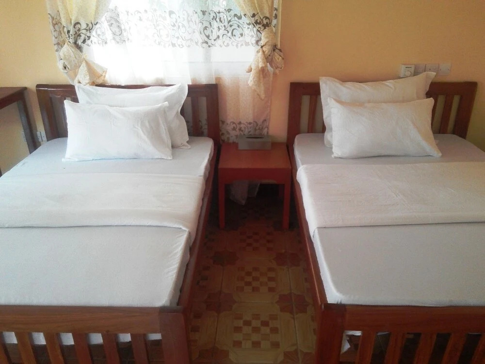 Kilimanjaro Snow Peak Resort