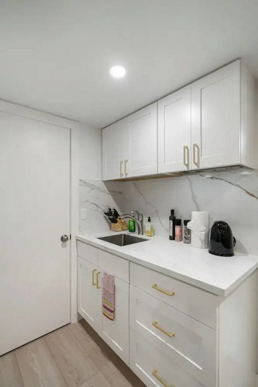 Cozy 1BR Unit near City College of SF