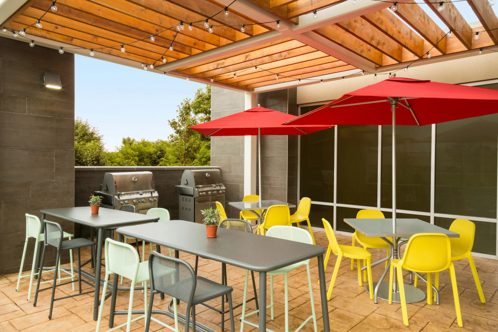 Home2 Suites By Hilton Frederick