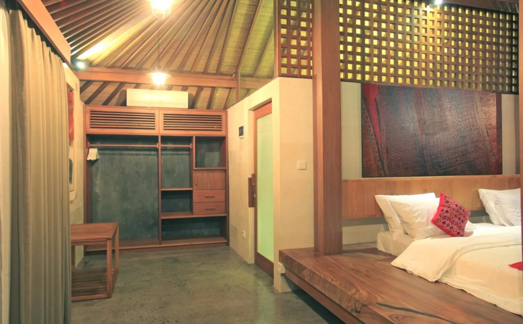 GRIYA KCB VILLA