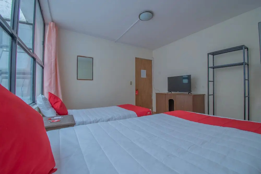 Hotel El Campanario