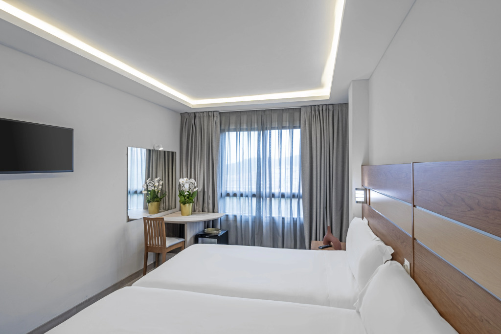 Hotel Faranda Los Tilos, Ascend Hotel Collection