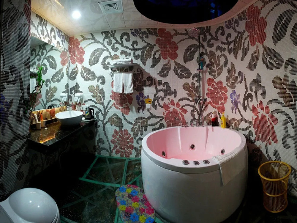 Shenhongmei Fashion Hotel