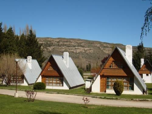 Complejo Turistico Villa Azul