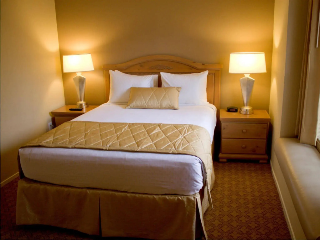 Hilton Vacation Club Desert Retreat Las Vegas