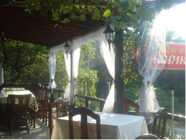 Family Hotel Zelenika