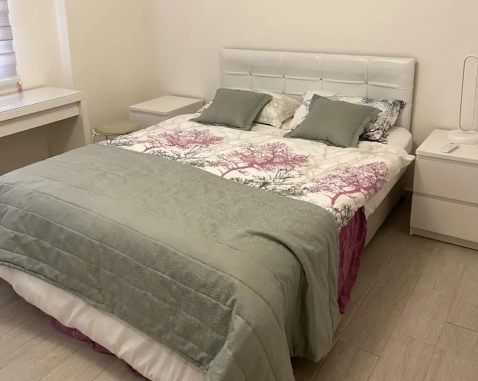 Stylish Ground Floor 3-bed Apartment in Dalyan