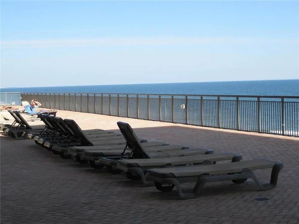 Caravelle Resort 1411 - 1 Br Condo