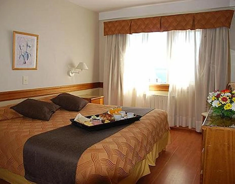 Patagonia Sur Hotel