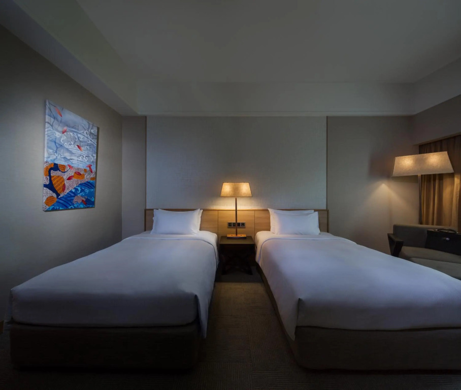 Grand Mercure Roxy Hotel