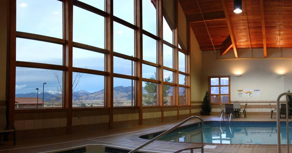 Residence Inn Bozeman