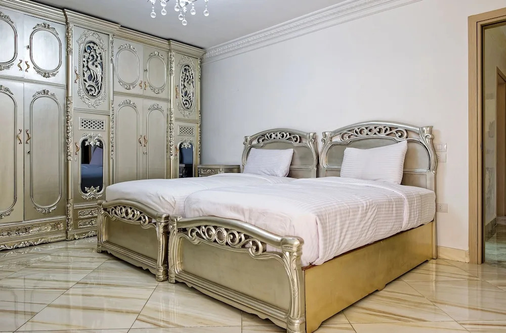 Vesta - Luxury Apartment - 2BR - Almaza