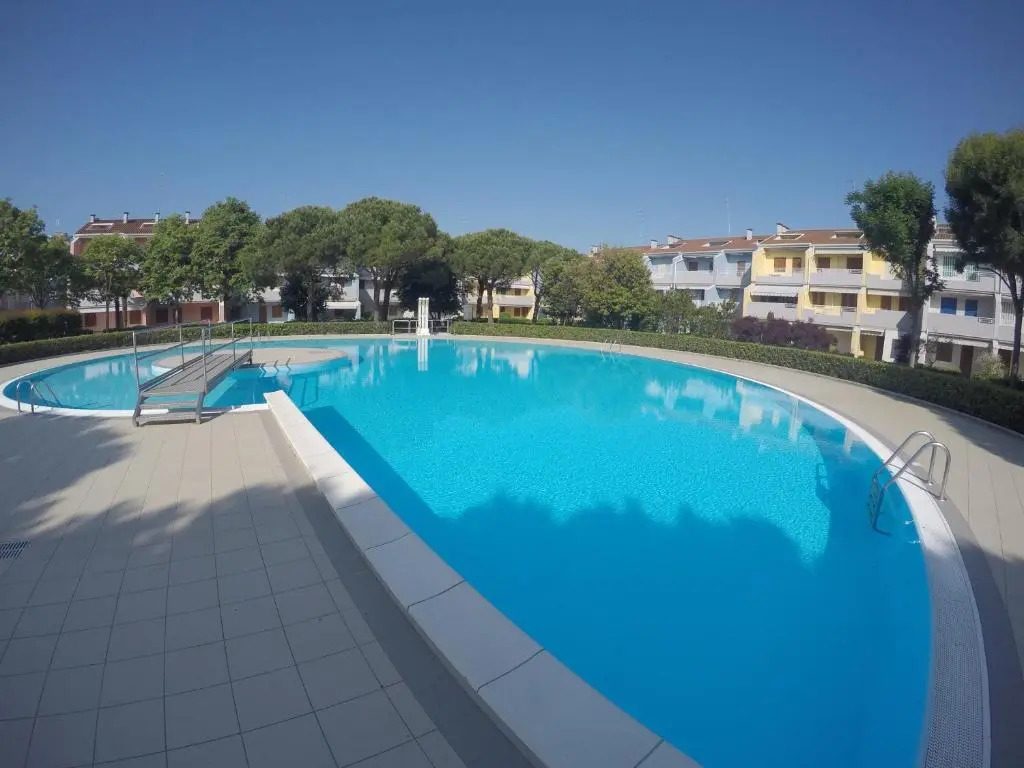 Villaggio Riviera - Agenzia Cocal