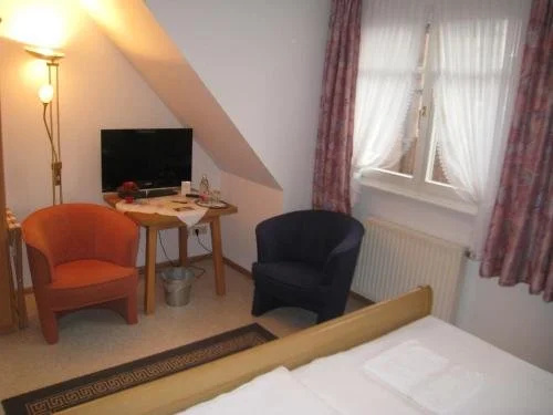 Gasthof Pension Krone
