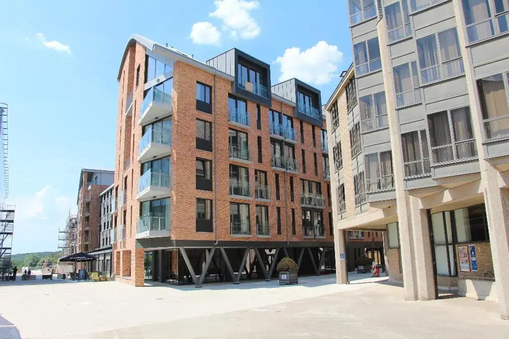 Martins Louvain-la-Neuve