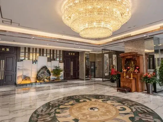 Tianyu Business Hotel