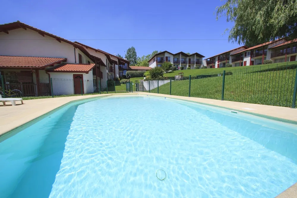 Residence Le Mondarrain