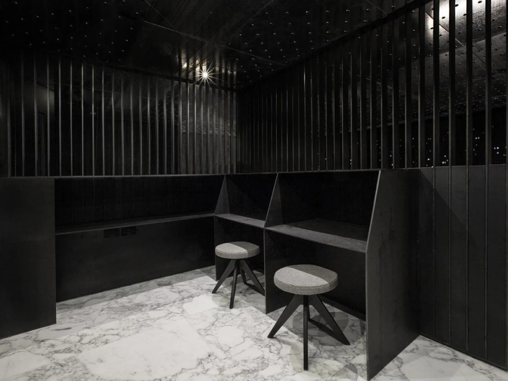TUVE Hotel