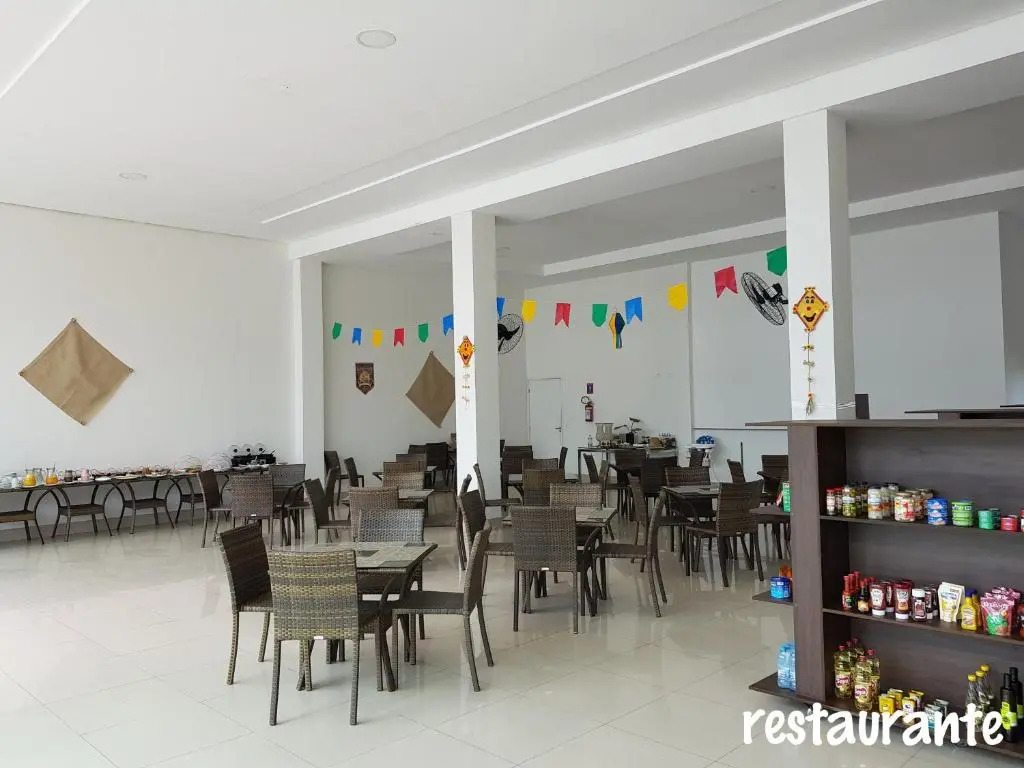 Muro Alto Flat Luxo