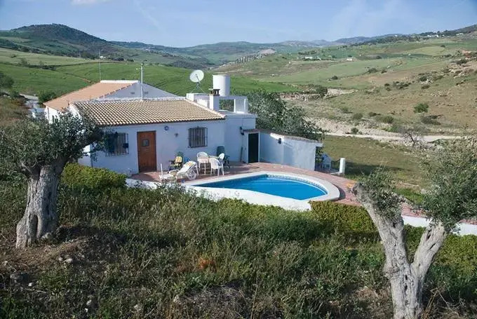 Posada Humblebee Home